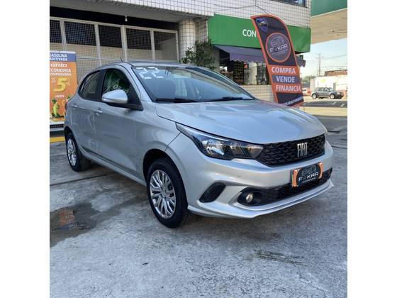 FIAT ARGO 1.0 FIREFLY FLEX MANUAL FIAT ARGO 1.0 FIREFLY FLEX MANUAL